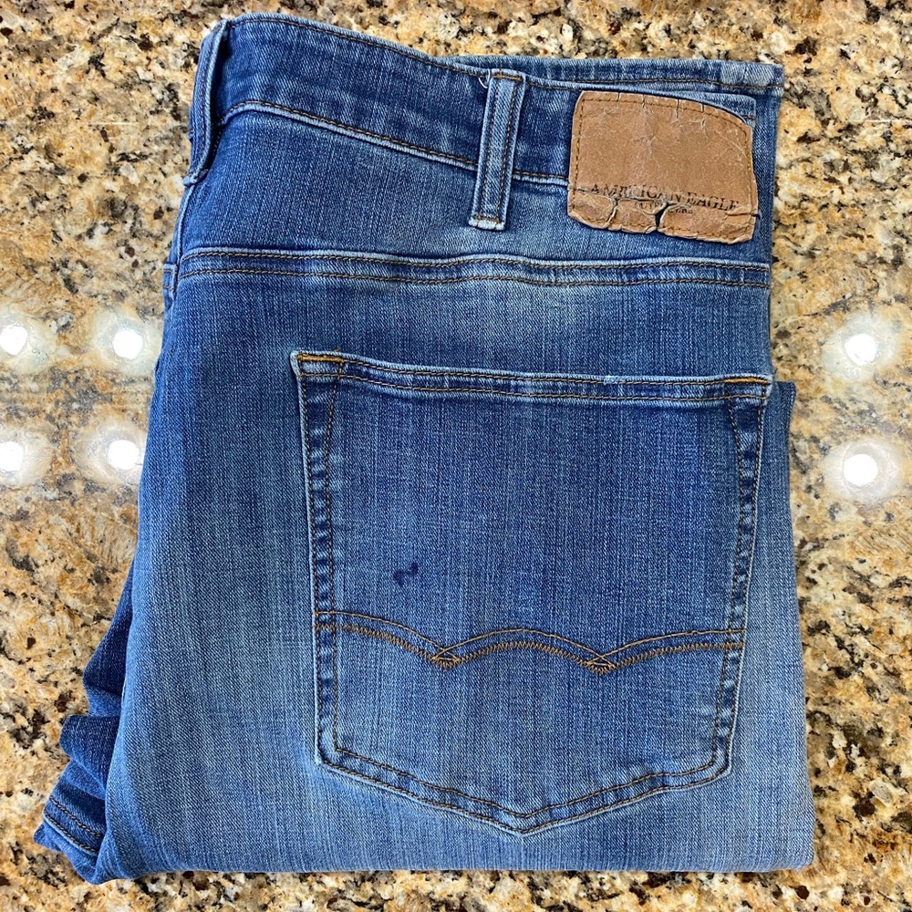 Men’s 38x34 American Eagle Jeans